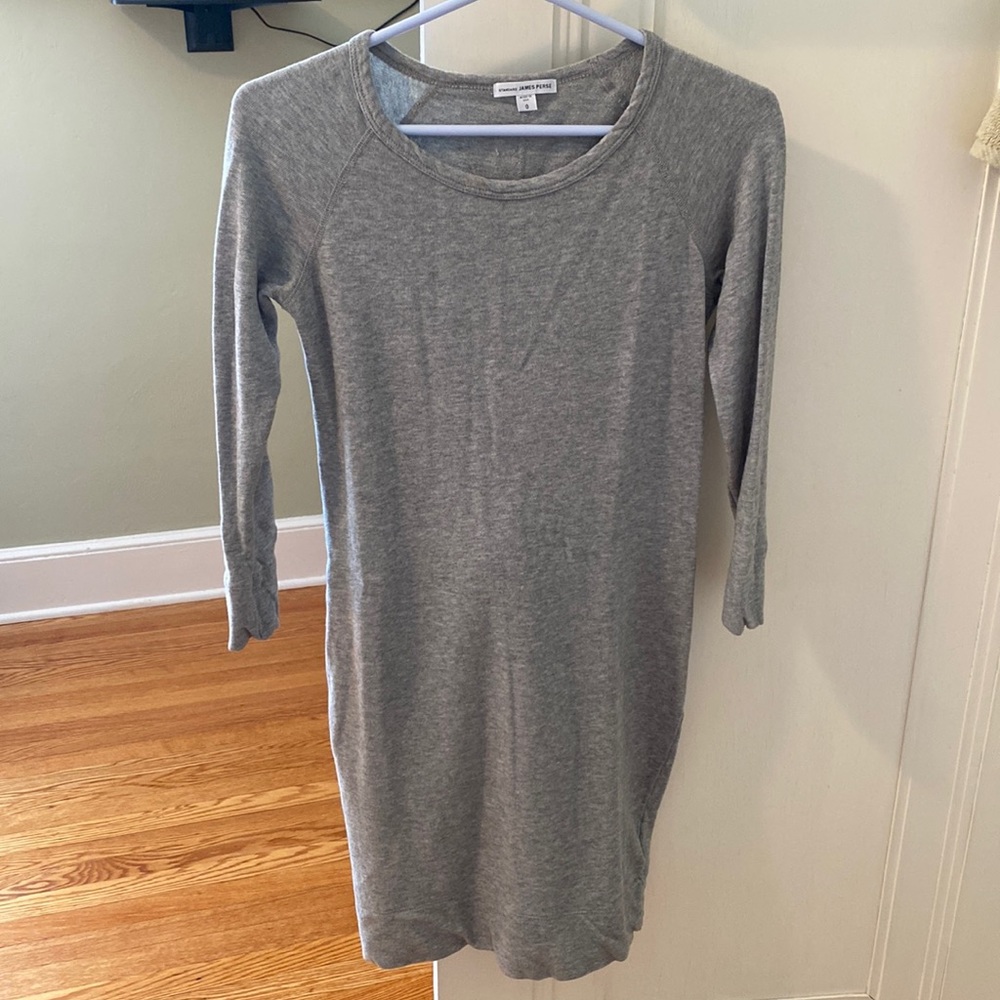 James Perse dress size 0